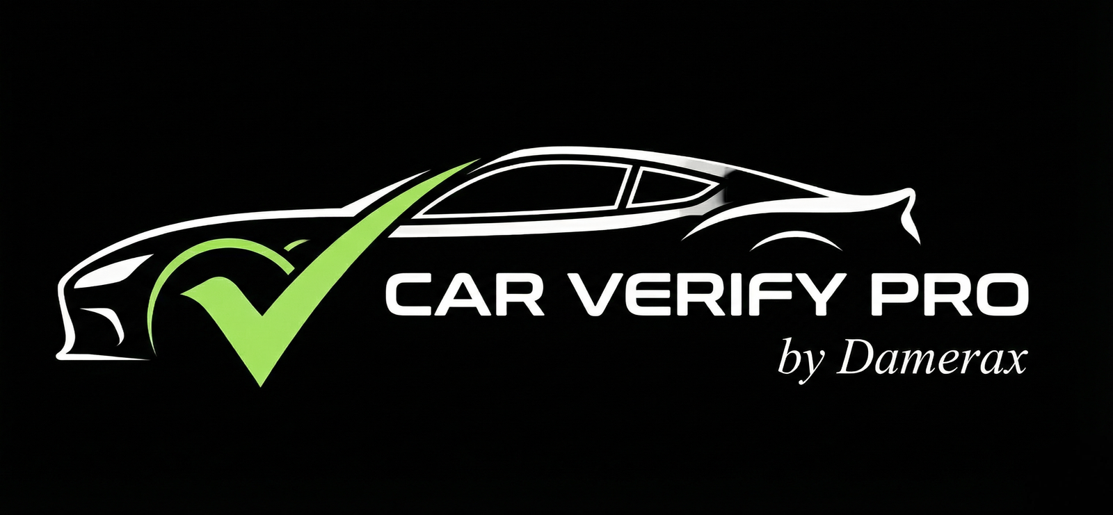 Car Verify Pro by Damerax
